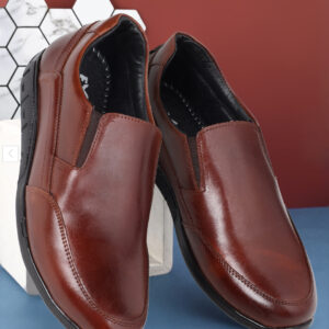 Sporty Brown – Stylish Comfort with a Natural Edge
